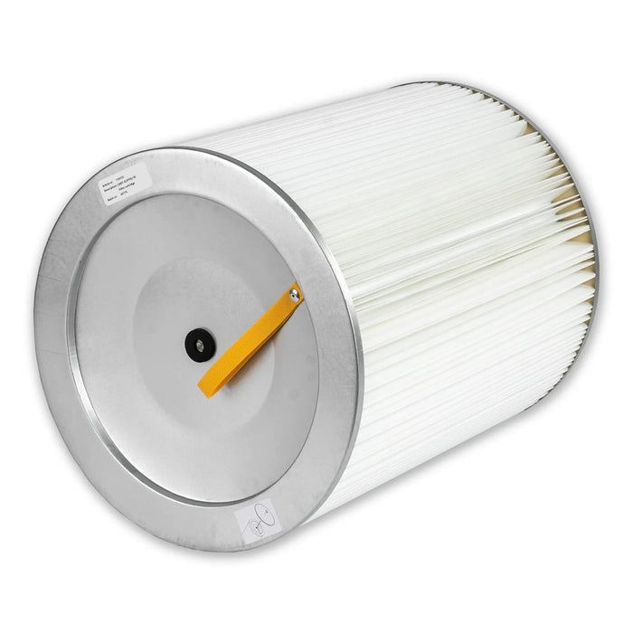 Filter cartridge, 480 x 600 mm, PTFE, PLYMOVENT Mobile-Pro W3