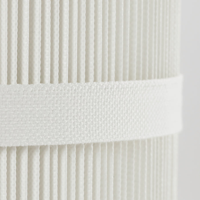 Filter cartridge, 325 x 660 mm, polyester fleece, VAUPEL